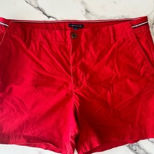 Tommy Hilfiger - 5” classic shorts
